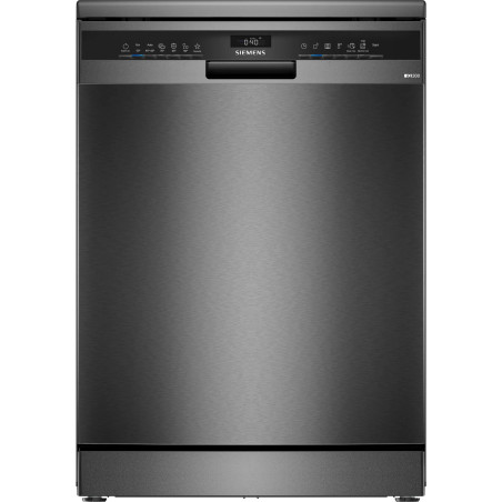 Siemens iQ300 SN23EC03ME lave-vaisselle Pose libre 14 couverts B
