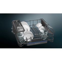 Siemens iQ300 SN23EC03ME lave-vaisselle Pose libre 14 couverts B 2
