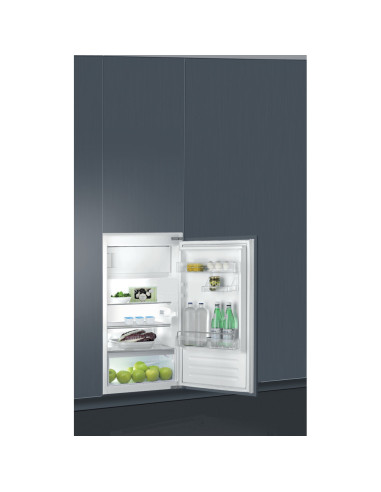 Whirlpool ARG 10472 SF2 combi-koelkast Ingebouwd 149 l E Wit