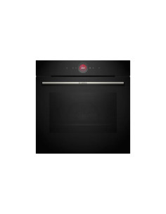 Bosch Serie 8 HBA7741B1 oven 71 l 3600 W A+ Zwart
