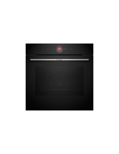 Bosch Serie 8 HBA7741B1 oven 71 l 3600 W A+ Zwart