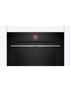 Bosch Serie 8 HBA7741B1 oven 71 l 3600 W A+ Zwart 2