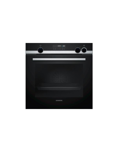 Siemens iQ500 HR538ABS1 oven 71 l A Zwart
