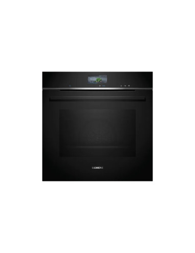 Siemens HS736G3B1 oven 71 l A+ Zwart, Roestvrijstaal