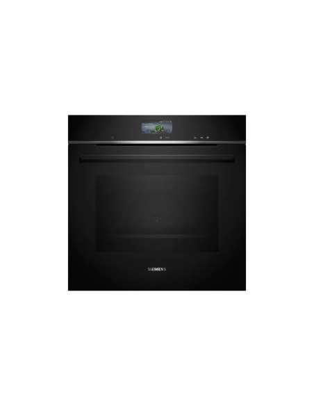 Siemens HS736G3B1 oven 71 l A+ Zwart, Roestvrijstaal