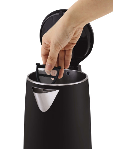 Tefal Safe to Touch bouilloire