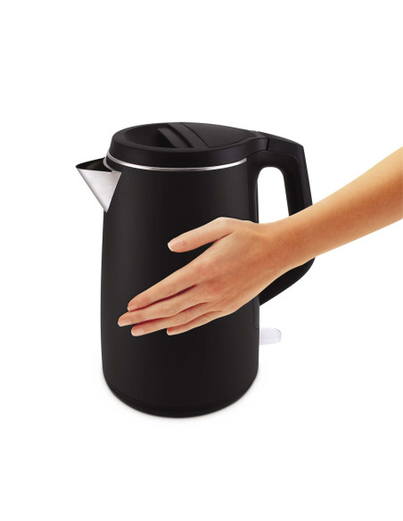 Tefal Safe to Touch bouilloire