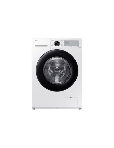 Samsung WW81CGC04AAH machine à laver Charge avant 8 kg 1400 tr min Blanc