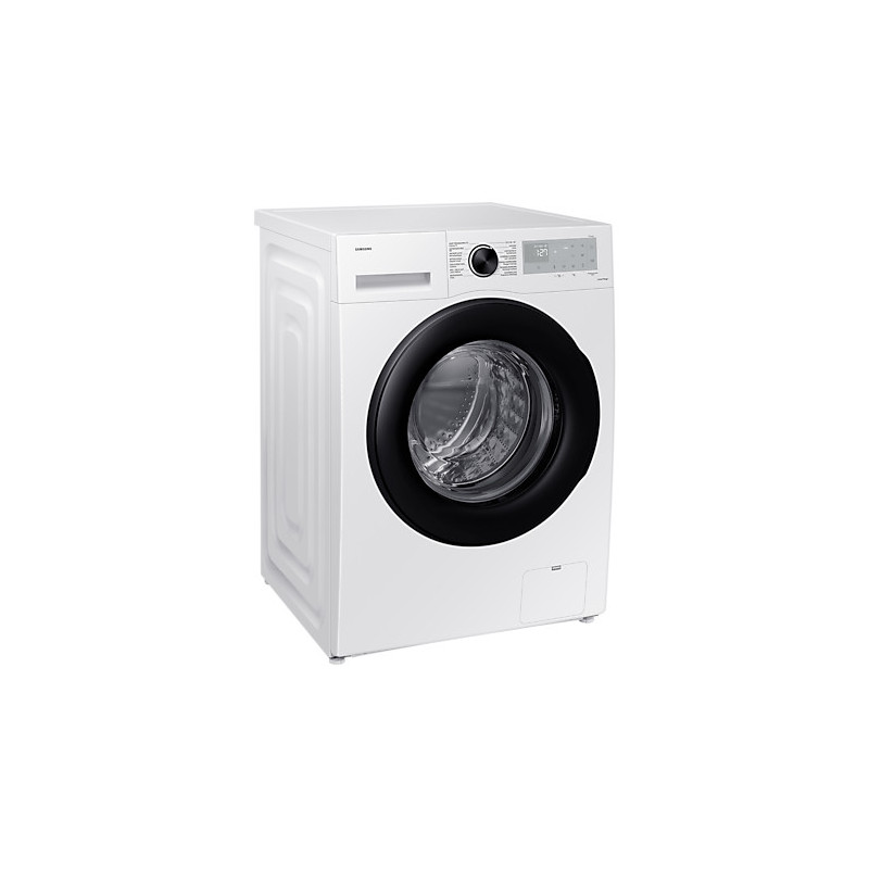 Samsung WW81CGC04AAH wasmachine Voorbelading 8 kg 1400 RPM Wit