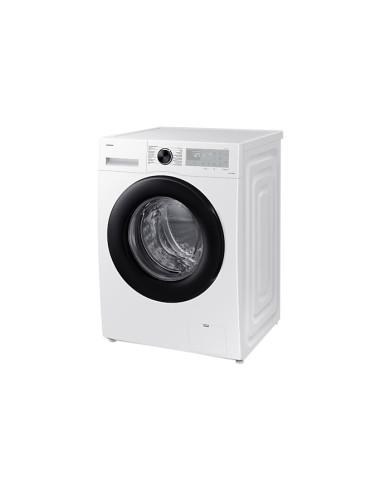 Samsung WW81CGC04AAH machine à laver Charge avant 8 kg 1400 tr min Blanc