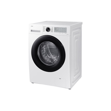 Samsung WW81CGC04AAH wasmachine Voorbelading 8 kg 1400 RPM Wit