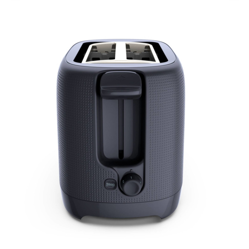 Moulinex LT2M0810 broodrooster 2 snede(n) 850 W Blauw