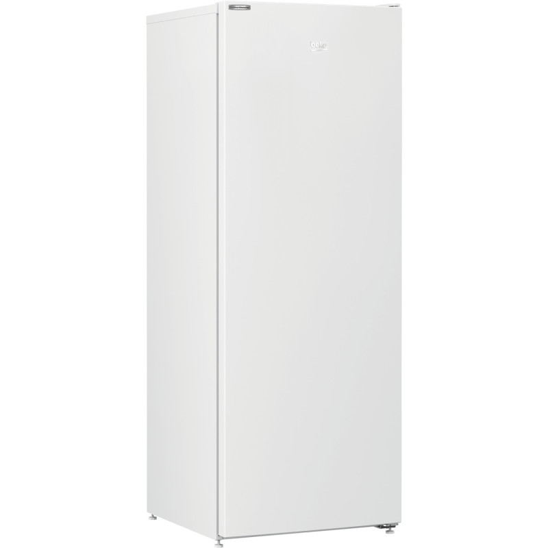 Beko RFNM200E40WN congélateur Congélateur vertical Pose libre 177 L E Blanc