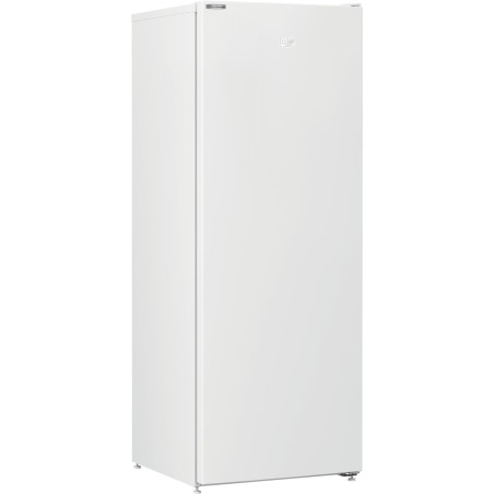 Beko RFNM200E40WN congélateur Congélateur vertical Pose libre 177 L E Blanc