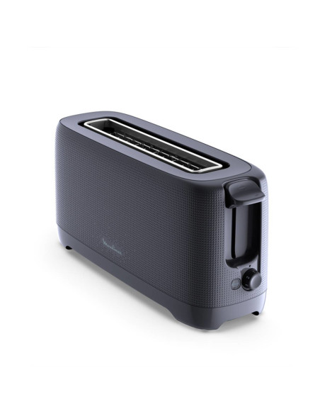 Moulinex ClickChef LS2M0810 broodrooster 1 snede(n) 1000 W Blauw