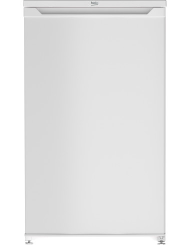 Beko TS190340N réfrigérateur-congélateur Pose libre 85 L E Blanc