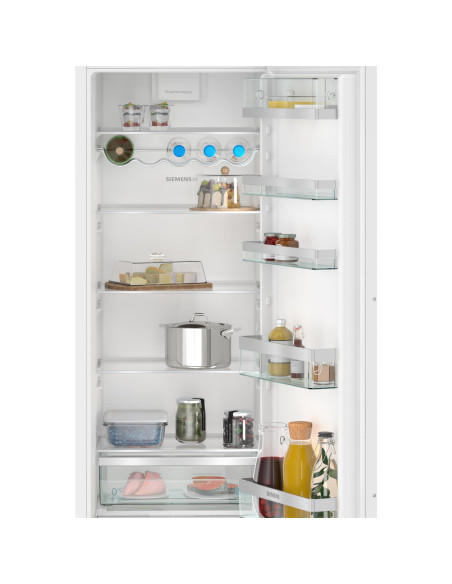 Siemens iQ500 KI81RADD0 koelkast Ingebouwd 310 l D Wit
