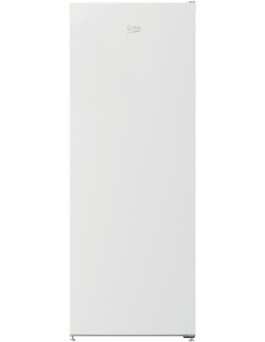 Beko RFSM200T40WN congélateur Congélateur vertical Pose libre 196 L E Blanc