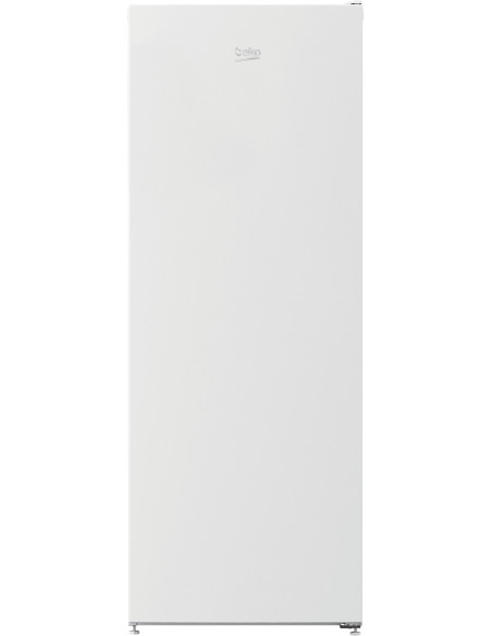 Beko RFSM200T40WN diepvriezer Vrieskast Vrijstaand 196 l E Wit