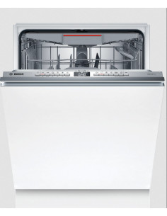 Bosch SBH4ECX10E lave-vaisselle Entièrement intégré 14 couverts C