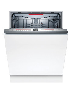 Bosch Serie 6 SMH6TCX01E lave-vaisselle Entièrement intégré 14 couverts A
