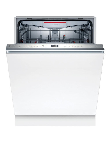 Bosch Serie 6 SMH6TCX01E lave-vaisselle Entièrement intégré 14 couverts A