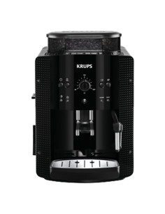 Krups YY8125FD machine à café Entièrement automatique Machine à expresso 1,6 L