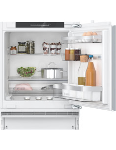 Bosch Serie 6 KUR21ADE0 réfrigérateur Intégré 134 L E Blanc
