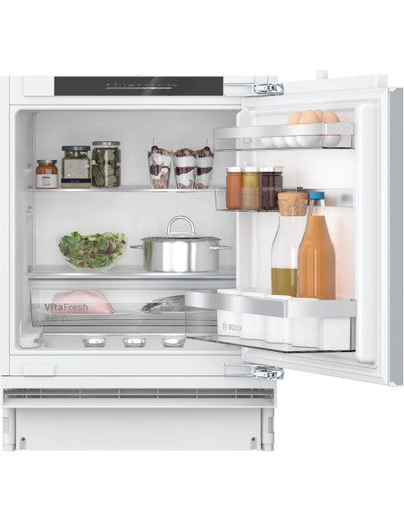 Bosch Serie 6 KUR21ADE0 koelkast Ingebouwd 134 l E Wit
