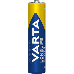 Varta 04903 Wegwerpbatterij AAA Alkaline 2