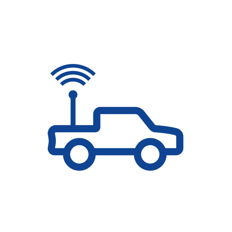 Varta 04903 Batterie à usage unique AAA Alcaline