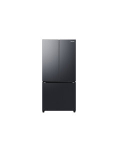 Samsung RF50C510EB1 frigo américain Pose libre E Anthracite