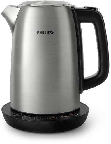 Philips Avance Collection HD9359 90 Bouilloire avec température réglable,1,7L