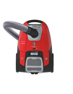 Hoover H-ENERGY 500 HE510HM 011 4 l Trommelstofzuiger Droog 700 W Stofzak