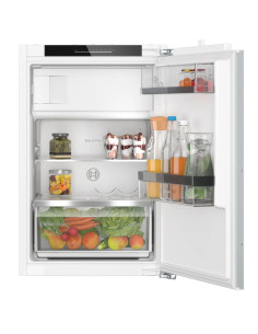 Bosch KIL22ADD1 frigo combine Intégré 119 L D