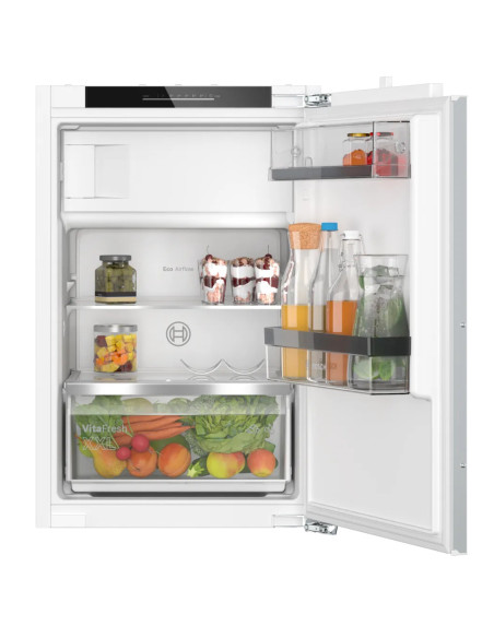 Bosch KIL22ADD1 combi-koelkast Ingebouwd 119 l D