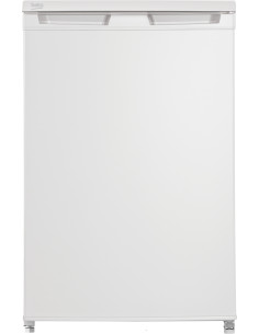 Beko TSE1524N koelkast Vrijstaand 128 l E Wit