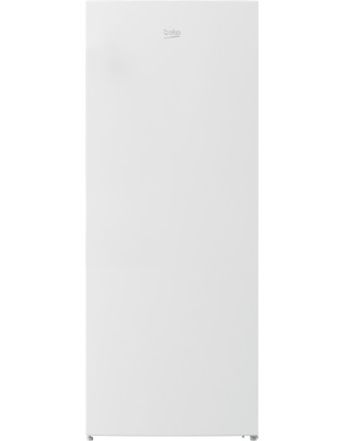 Beko RSSA290M41WN koelkast Vrijstaand 286 l E Wit