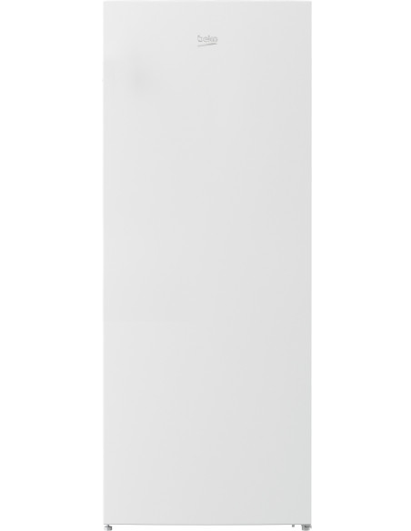 Beko RSSA290M41WN koelkast Vrijstaand 286 l E Wit