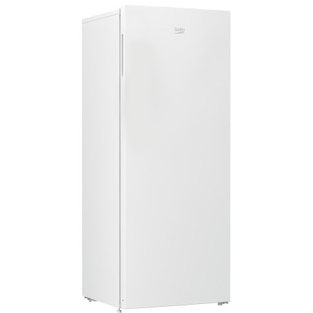 Beko RSSA290M41WN réfrigérateur Pose libre 286 L E Blanc