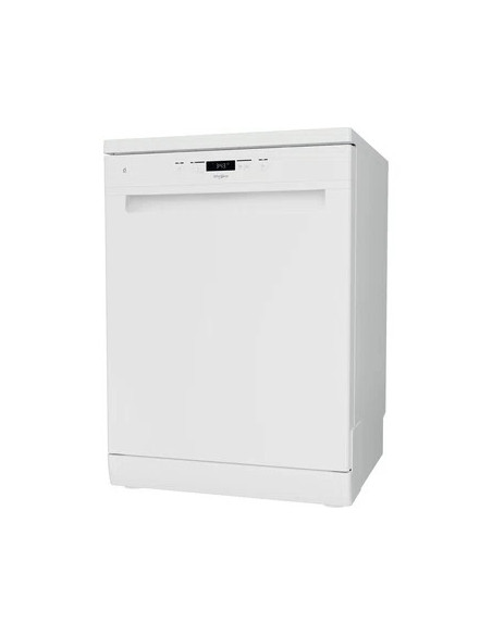Whirlpool W2FHD624 lave-vaisselle Pose libre 14 couverts E