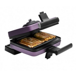 Frifri WA102C sandwich maker 1200 W Grijs