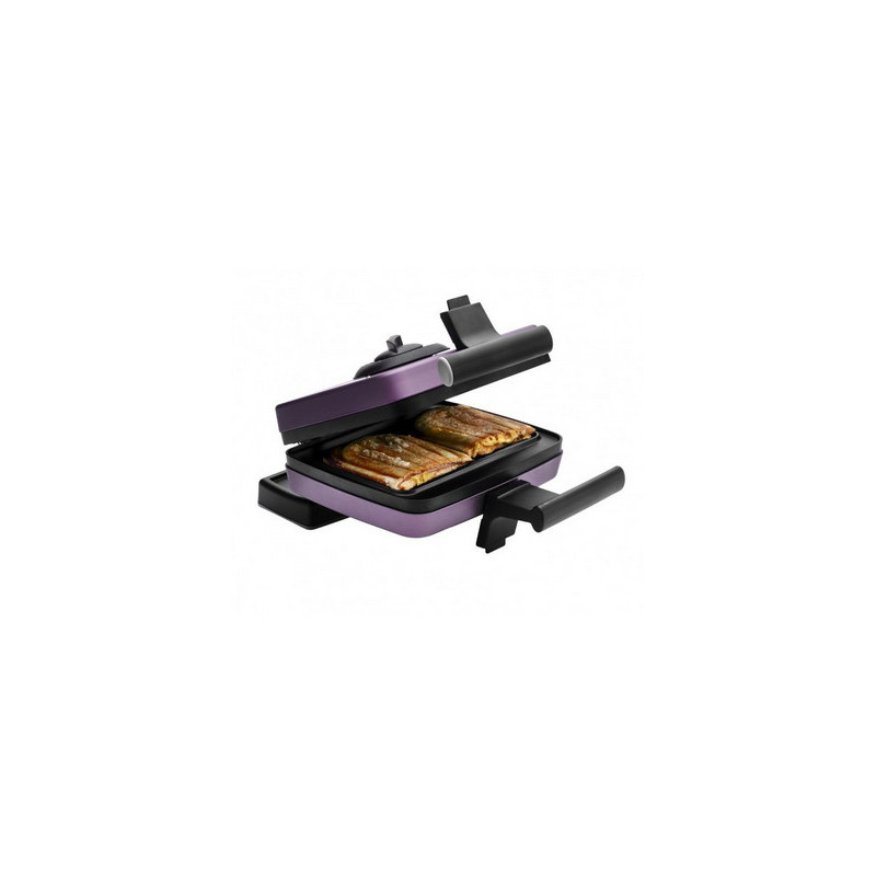 Frifri WA102C sandwich maker 1200 W Grijs