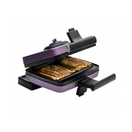 Frifri WA102C sandwich maker 1200 W Grijs