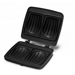 Frifri WA102C sandwich maker 1200 W Grijs 2