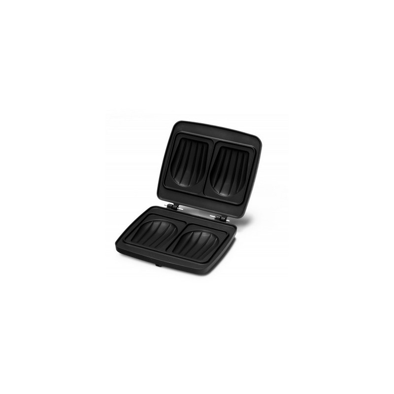 Frifri WA102C sandwich maker 1200 W Grijs