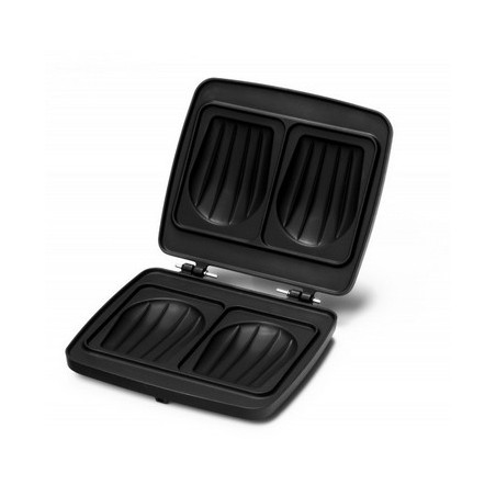 Frifri WA102C sandwich maker 1200 W Grijs
