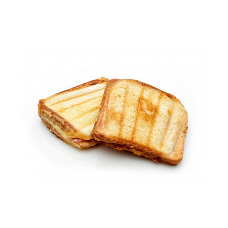 Frifri WA102C gaufrier et appareil à croque-monsieur 1200 W Gris