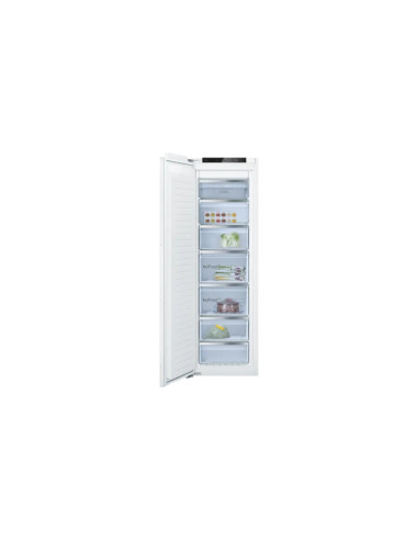 Bosch Serie 6 GIN81ACE0 diepvriezer Vrieskast Ingebouwd 212 l E Wit