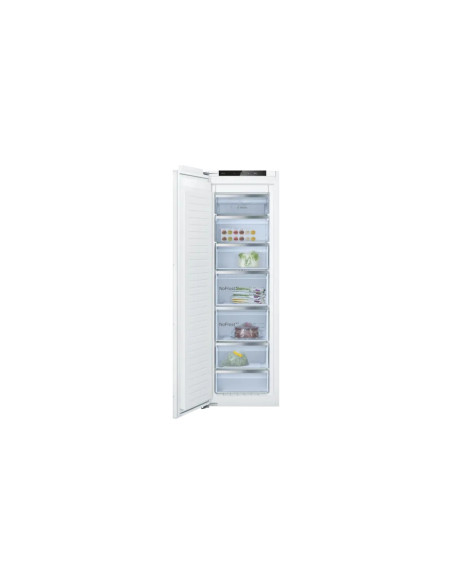 Bosch Serie 6 GIN81ACE0 diepvriezer Vrieskast Ingebouwd 212 l E Wit